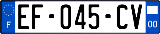 EF-045-CV