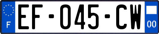 EF-045-CW