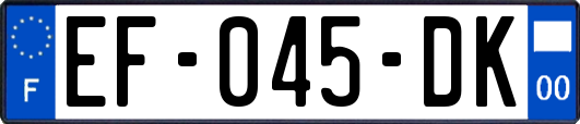 EF-045-DK