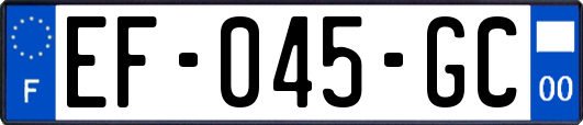 EF-045-GC