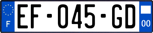 EF-045-GD