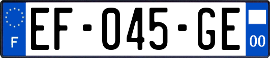 EF-045-GE