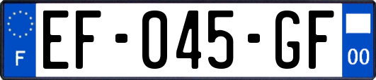 EF-045-GF