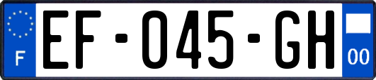 EF-045-GH