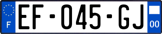 EF-045-GJ