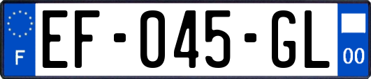 EF-045-GL