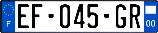 EF-045-GR