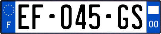 EF-045-GS