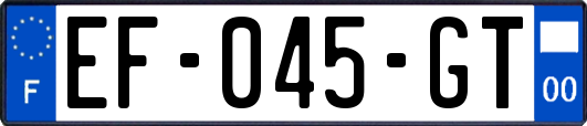 EF-045-GT