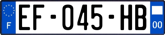 EF-045-HB