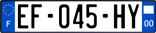 EF-045-HY