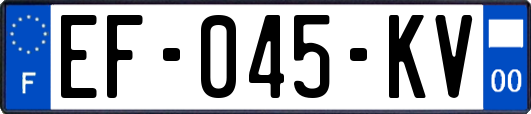 EF-045-KV