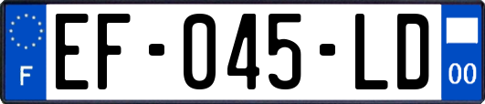 EF-045-LD