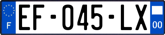 EF-045-LX