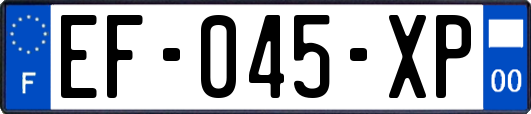 EF-045-XP