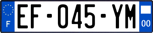 EF-045-YM