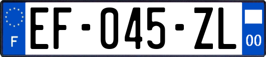 EF-045-ZL
