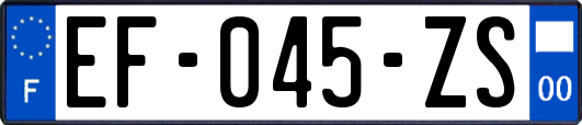 EF-045-ZS