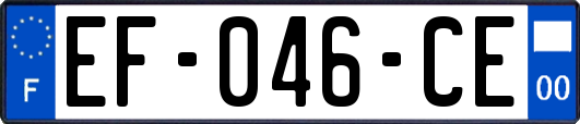 EF-046-CE