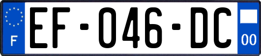 EF-046-DC