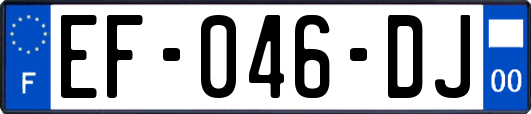 EF-046-DJ