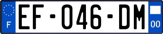 EF-046-DM