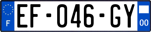 EF-046-GY