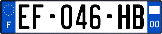 EF-046-HB