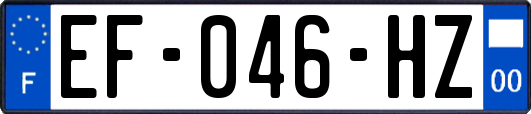 EF-046-HZ