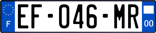 EF-046-MR