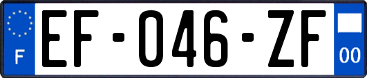 EF-046-ZF