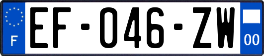 EF-046-ZW