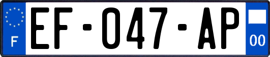 EF-047-AP