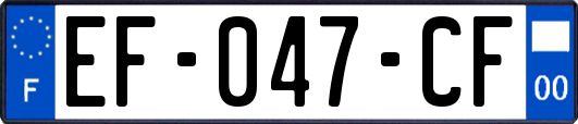 EF-047-CF