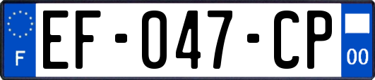 EF-047-CP