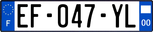 EF-047-YL