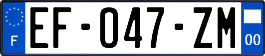 EF-047-ZM