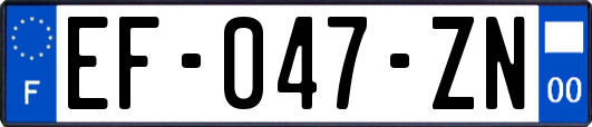 EF-047-ZN