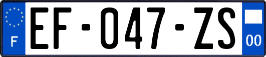 EF-047-ZS