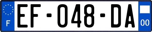 EF-048-DA