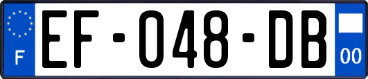 EF-048-DB