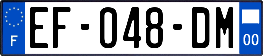 EF-048-DM