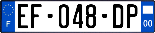 EF-048-DP