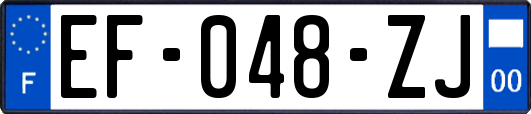 EF-048-ZJ