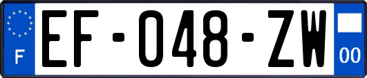 EF-048-ZW