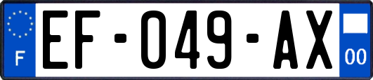 EF-049-AX