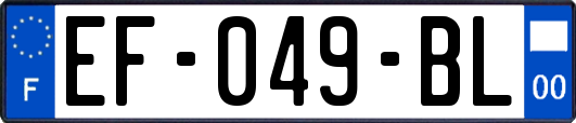 EF-049-BL
