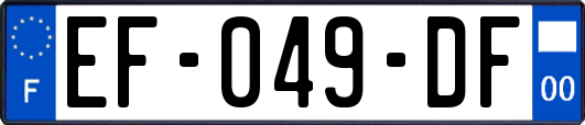 EF-049-DF