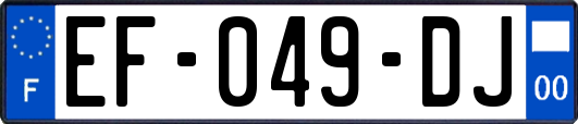 EF-049-DJ