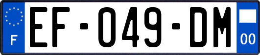 EF-049-DM